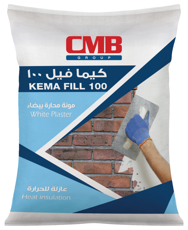 KEMA FILL 100