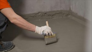 Waterproofing Products